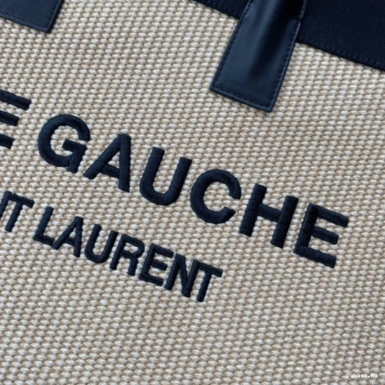 GAUCHE YSL RIVE TOTE BAG 0711